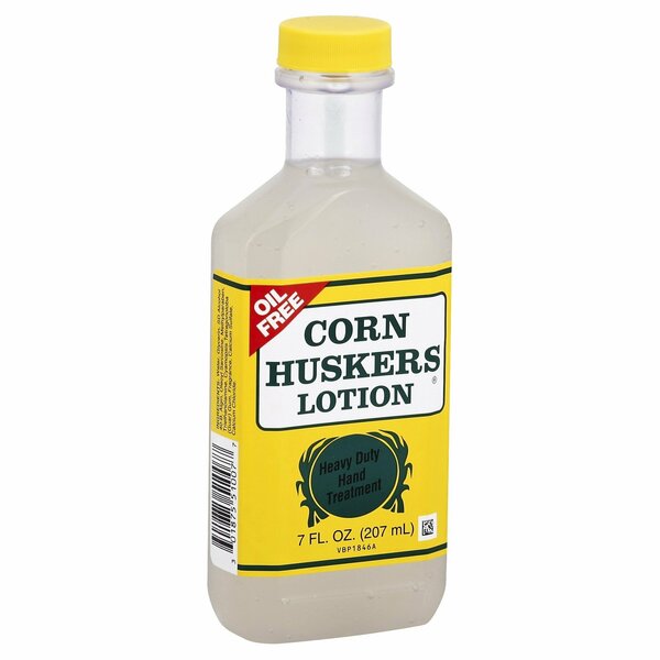 Corn Huskers CORNHUSKERS HAND LOTION TREATMENT 7Z 290998